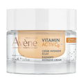 Avène Vitamin Activ Cg Creme Iluminador Intensivo 50ml