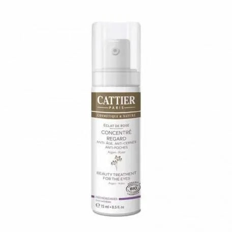 Cattier Paris Cattier Augencreme 15ml