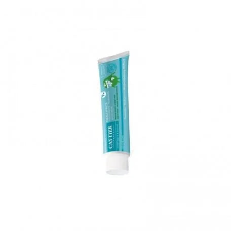 Cattier Paris Cattier Dentifrico Niños 7 Años 50ml