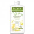 Cattier Paris Cattier Gel de Duche e Champô 1l