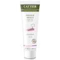 Cattier Paris Cattier Lila Tonerde Maske 100ml