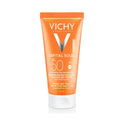 Vichy Capital Soleil Creme Aveludado Aperfeiçoador de Pele SPF50 50ml