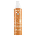 Vichy Capital Soleil Fluido Invisível em Spray FPS 30 200 ml