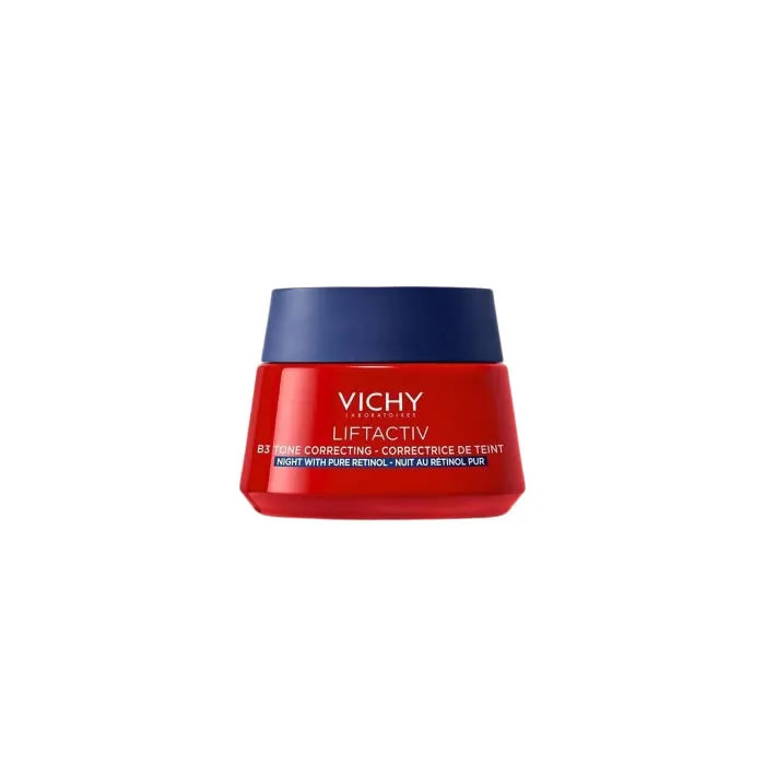 Vichy Liftactiv B3 Crème de Nuit Taches 50 ml