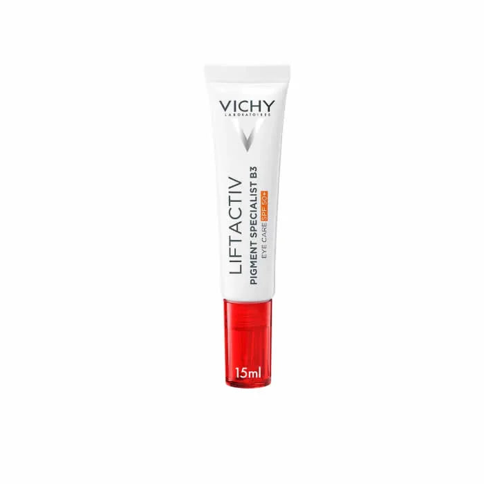 Vichy Liftactiv Pigment Specialist B3 Eye Care SPF 50+ 15 ml