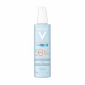 Vichy Capital Soleil UV Aqua Feuchtigkeit Invisible Spray LSF 50 200ml