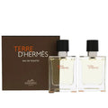 Hermès Terre D’Hermes Eau De Toilette Vaporizador 2x50ml