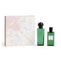 Hermès Hermes Eau d'Orange Verte Eau de Toilette 100ml Spray Gel de Banho 80ml
