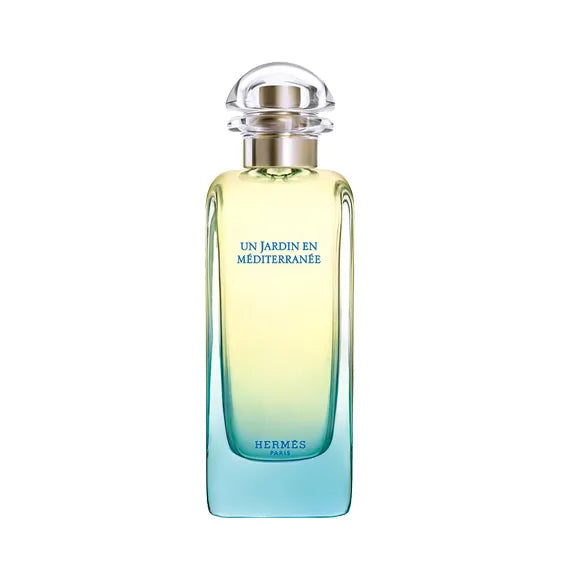 Hermes Un Jardin En Mediterranee Eau De Toilette Vaporizador 100ml