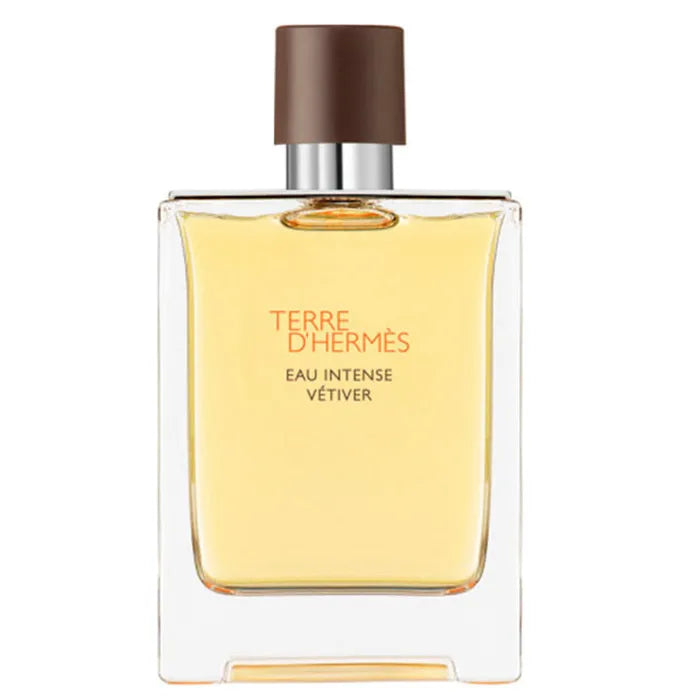 Terre D´Hermès Eau Intense Vetiver Vaporisateur 200ml