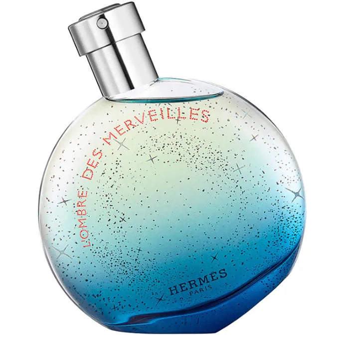Hermès L'Ombre Des Merveilles Eau De Parfum Zerstäuber 50ml