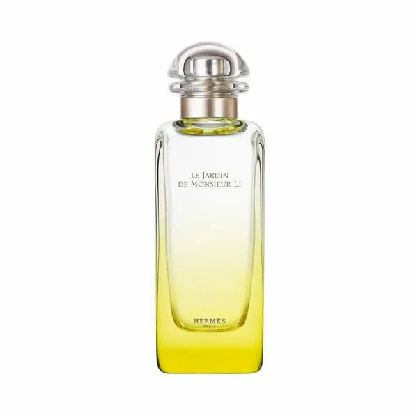 Hermès Le Jardin De Monsieur Li Eau De Toilette Vaporizador 100ml