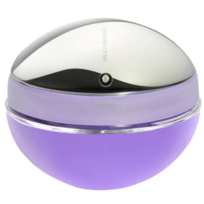 Paco Rabanne Ultraviolet Eau De Parfum Zerstäuber 80ml