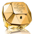 Paco Rabanne Lady Million Eau De Parfum Zerstäuber 80ml
