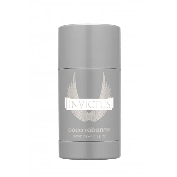 Paco Rabanne Invictus Stick Desodorizante 75ml