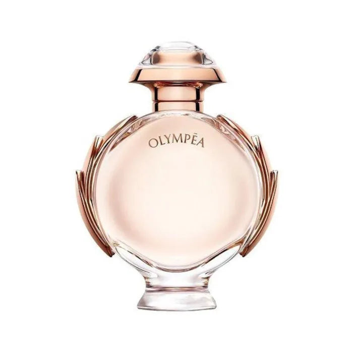 Paco Rabanne Olympéa Eau De Parfum Zerstäuber 50ml