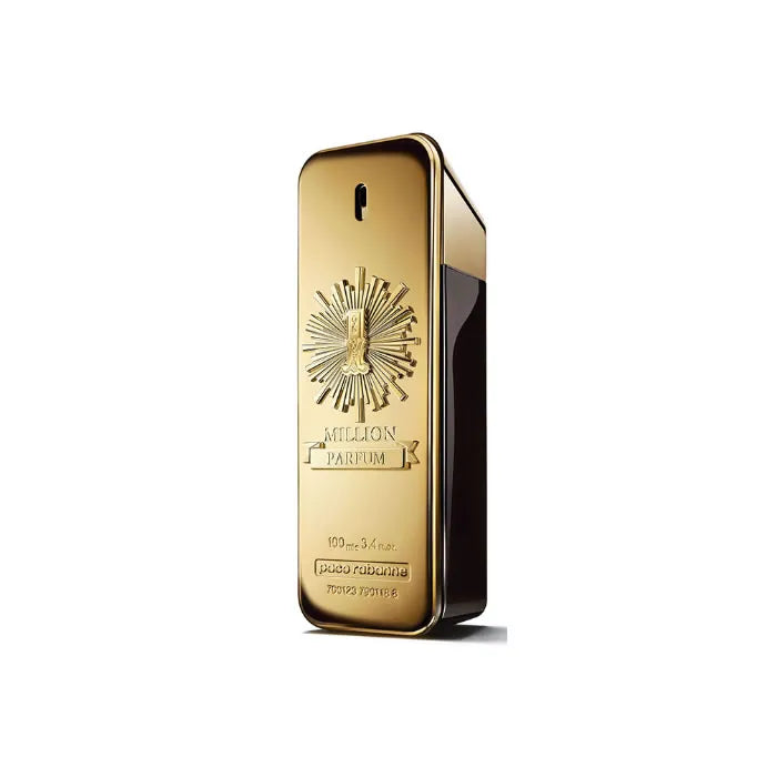 Paco Rabanne 1 Million Eau De Parfum Vaporizador 200ml