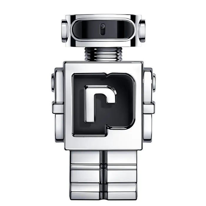 Paco Rabanne Phantom Eau de Toilette Vaporizador 100 ml