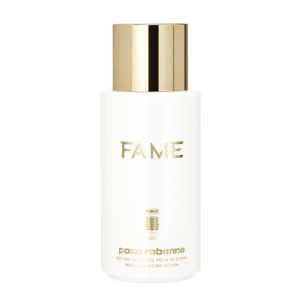 Paco Rabanne Fame Loção Corporal de Mulher 200ml