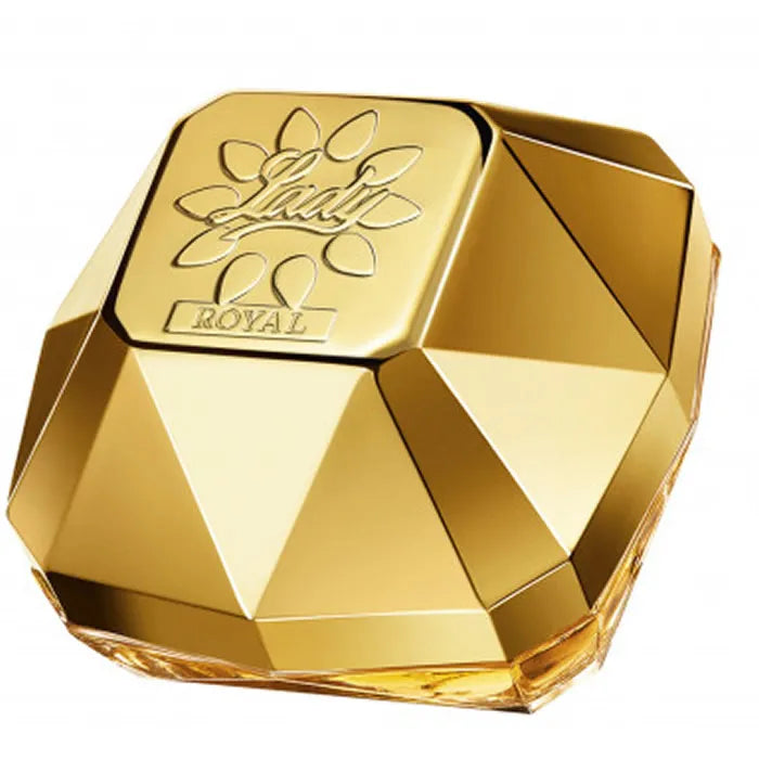 Paco Rabanne Lady Million Royal Eau de Parfum Vaporizador 30ml