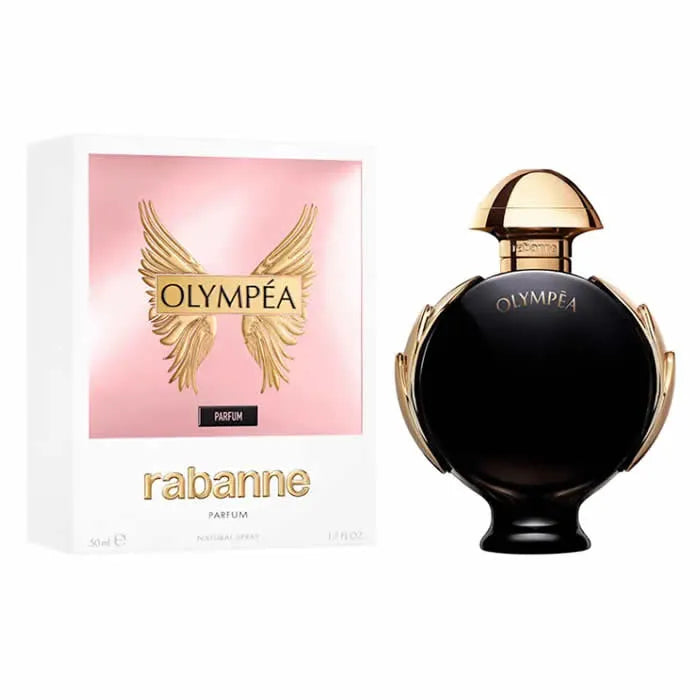 Paco Rabanne Olympéa Parfum Vaporizador 50ml