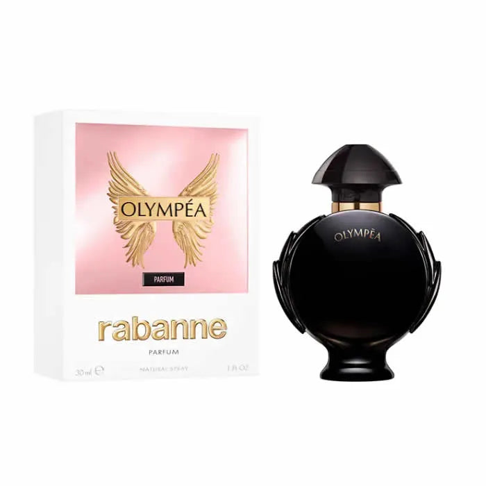Paco Rabanne Olympéa Parfum Vaporizador 30ml