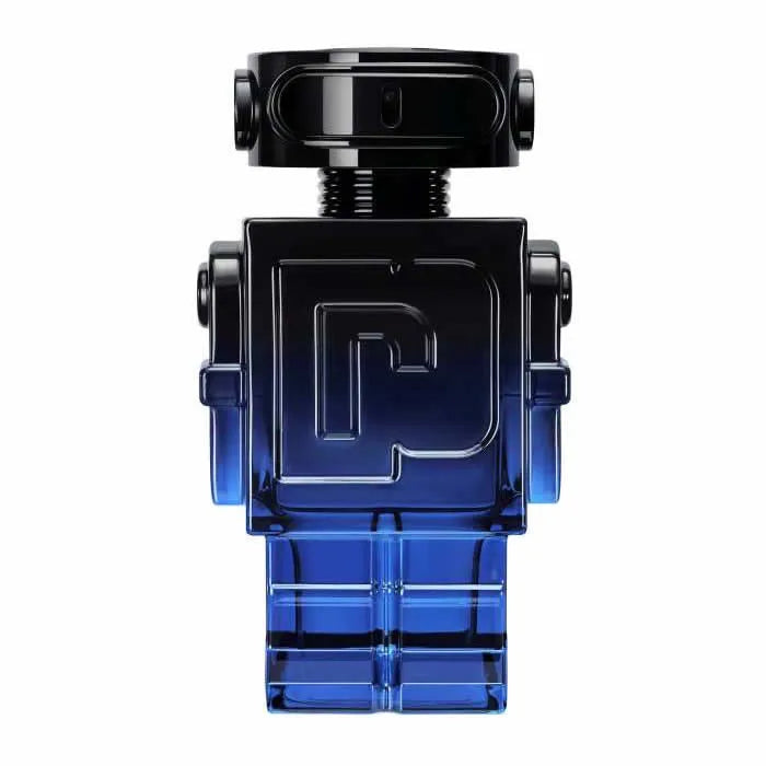 Paco Rabanne Phantom Intense Eau de Parfum Vaporizador 100 ml