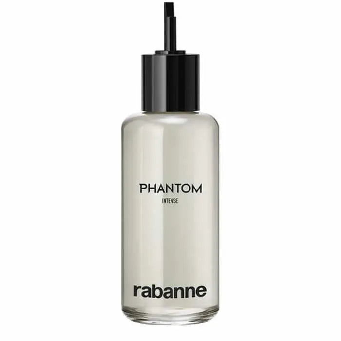Recarga Paco Rabanne Phantom Intense Eau de Parfum 200 ml