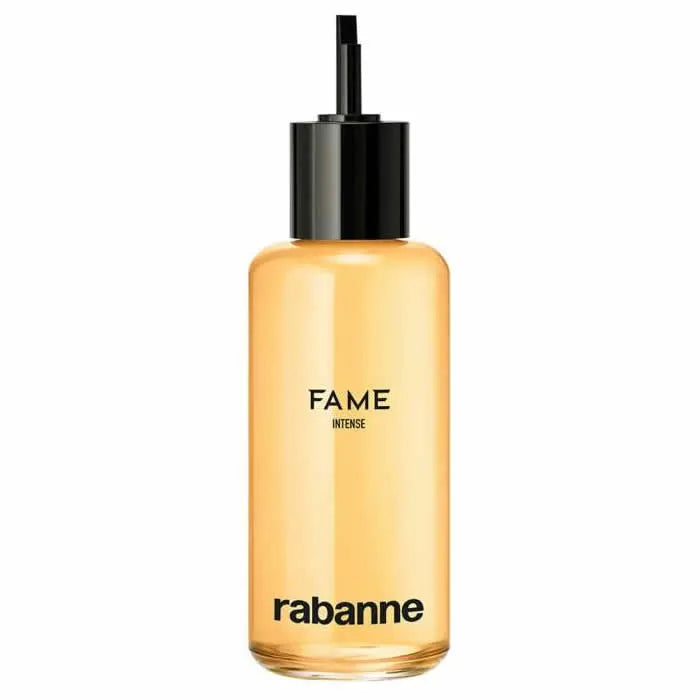 Paco Rabanne Fame Intense Eau de Parfum 200ml Nachfüllung