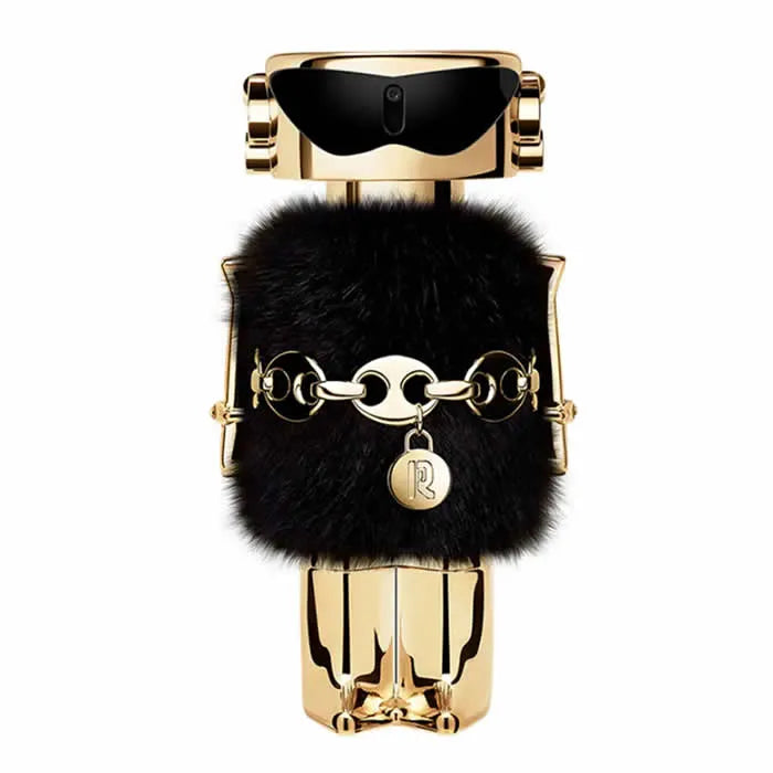Rabanne Fame The Couture Edition Eau De Parfum Vaporisateur 80ml