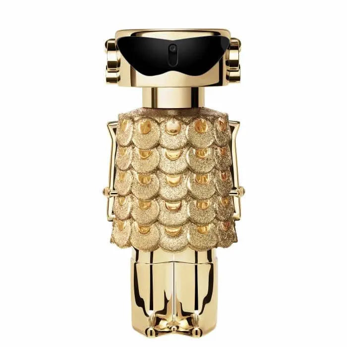 Paco Rabanne Fame Intense Eau de Parfum Zerstäuber 80ml Nachfüllbar