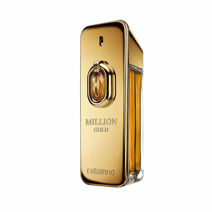 Paco Rabanne Million Gold Elixir Parfum Intense Vaporizador 200ml