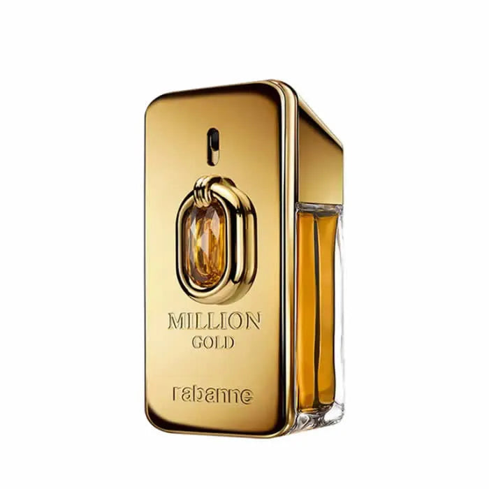 Paco Rabanne Million Gold Elixir Parfum Intense Vaporisateur 50ml
