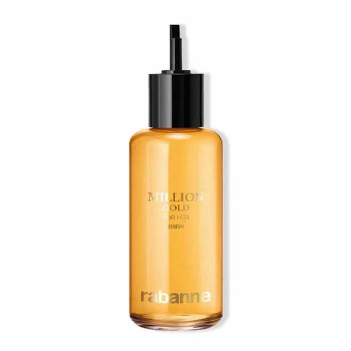 Rabanne Million Gold For Her Eau De Parfum Nachfüllpackung 30ml