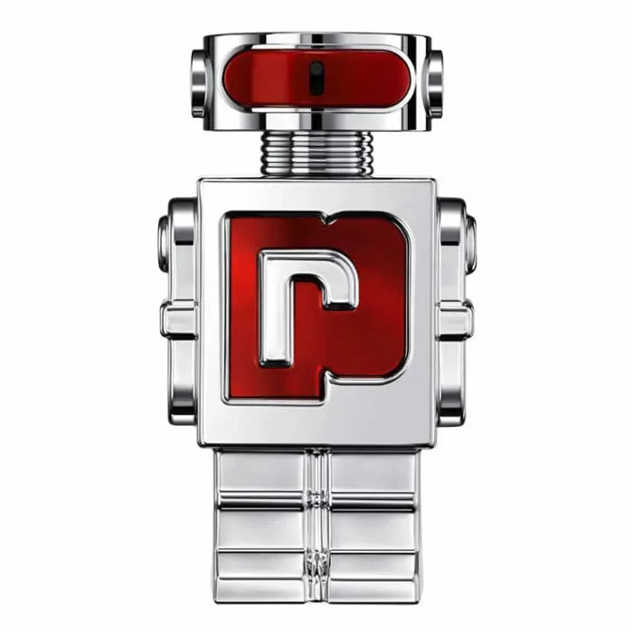 Rabanne Phantom In Red Parfum Elixir Parfum Vaporizador 100 ml
