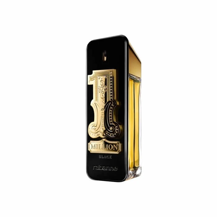 Rabanne 1 Million Black Eau De Parfum Vaporisateur 100ml