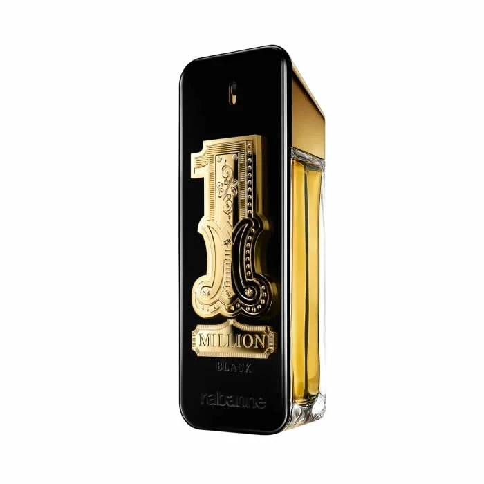 Rabanne 1 Million Black Eau De Parfum Vaporisateur 200ml