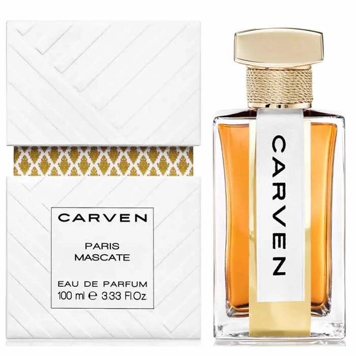 Carven Paris Mascate Eau de Parfum em Spray 100 ml
