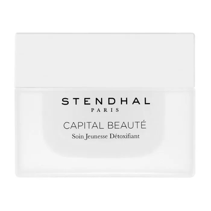 Stendhal Capital Beauté Soin Jeunesse Detox 50ml