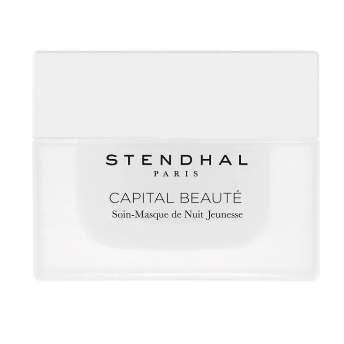 Stendhal Capital Beauté Jugendpflege-Maske Nacht 50ml