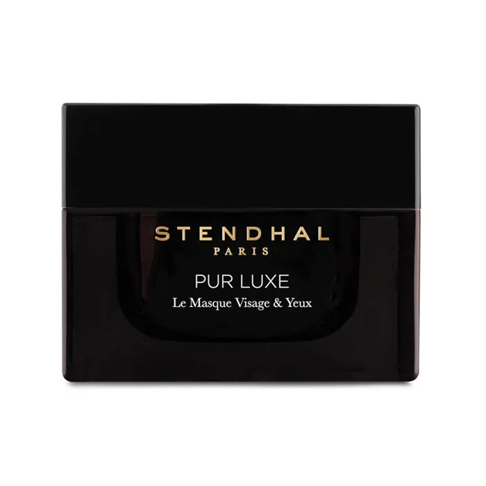 Stendhal Pur Luxe Máscara de Rosto e Olhos 50ml
