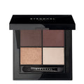 Stendhal Palette Sublimatrice 4 Ombres À Paupières 600 Les Cuivres 3.5g