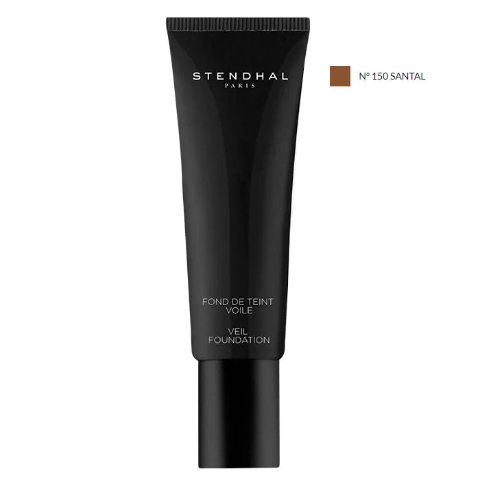 Stendhal Fond De Teint Voile 150 Sandelholz 30ml