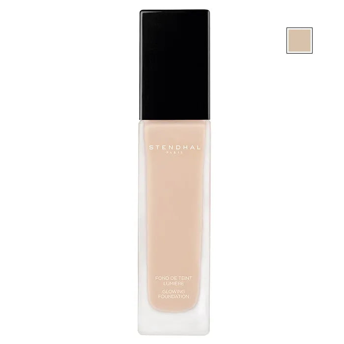 Stendhal Fond de Teint Lumière 210 Porcelaine 30ml