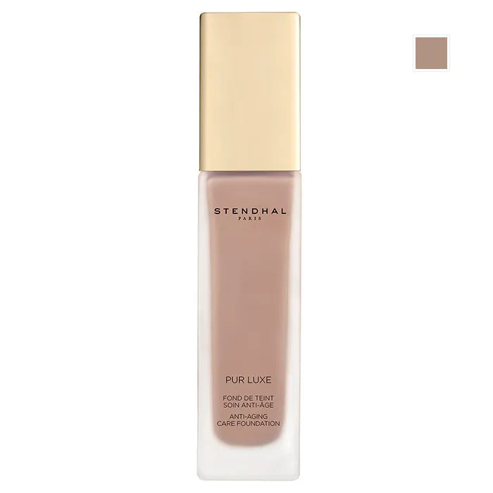 Stendhal Pur Luxe Base de Maquilhagem Tratamento Anti-Idade 440 Miel 30ml