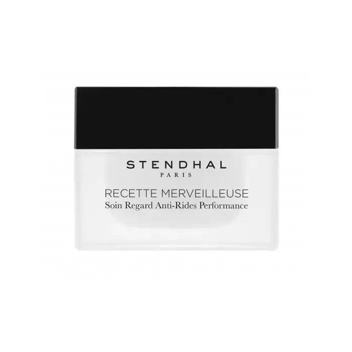 Stendhal Recette Merveilleuse Soin Regard Anti-rides Performance 10ml