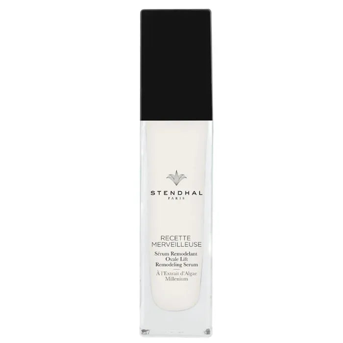 Stendhal Recette Merveilleuse Sérum Remodelante Ovale Lift 30ml