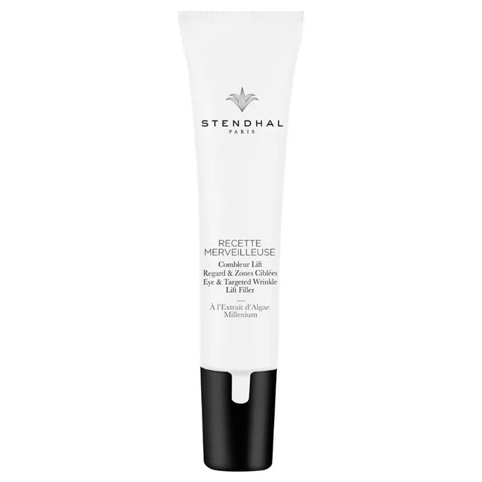 Stendhal Recette Merveilleuse Preenchedor Lift Contorno de Olhos e Zonas Alvo 15ml