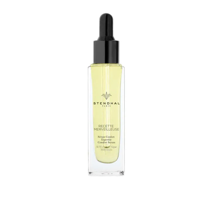 Stendhal Réponse Merveilleuse Serum Confort Expertise 30ml