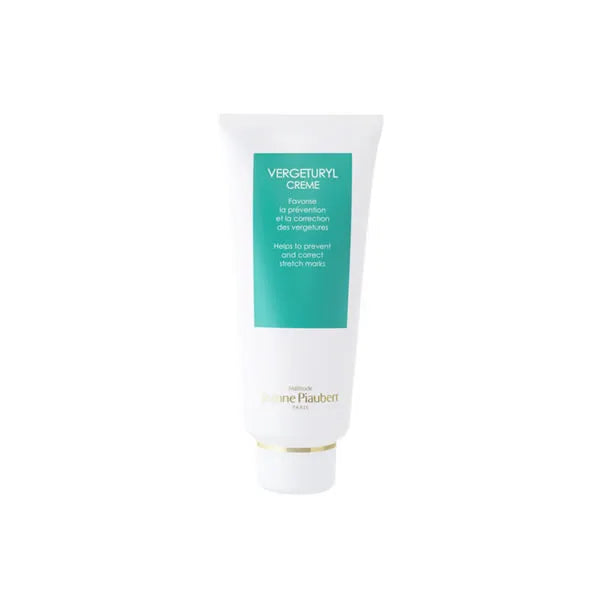 Jeanne Piaubert Vergeturyl Creme 200ml